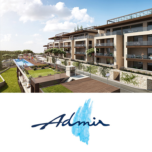 Admir